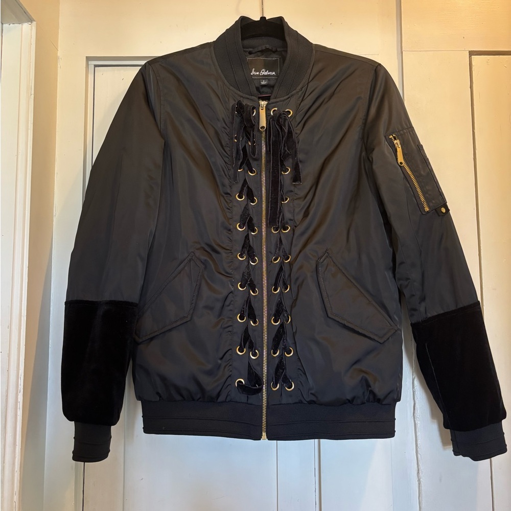 Sam Edelman bomber jacket
